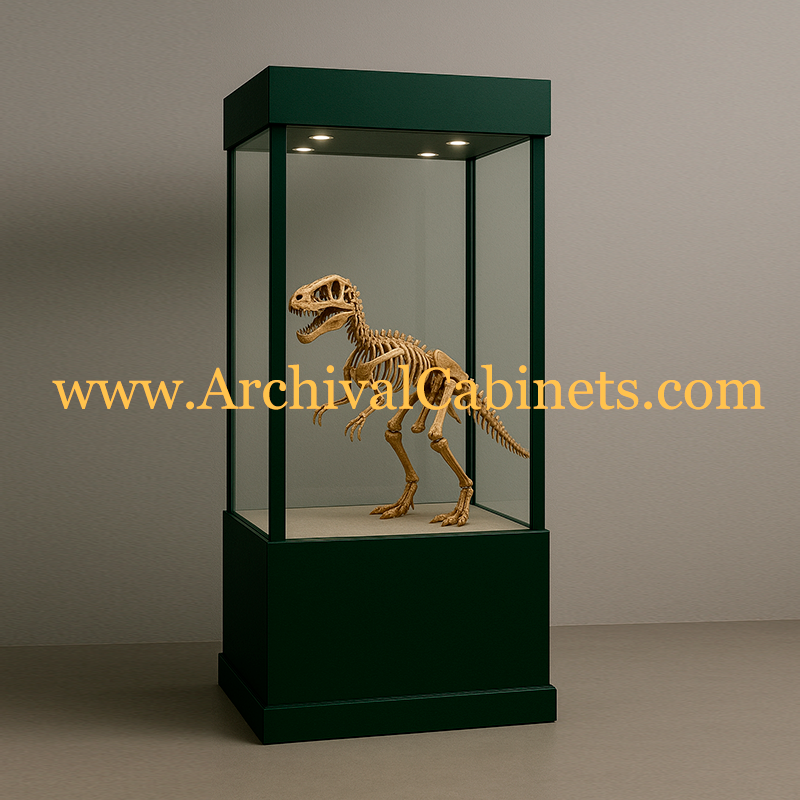 Archival Cabinets